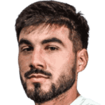 Avatar do Renzo Facundo Rabino Albín