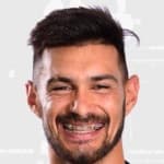 Avatar do Delis Vargas