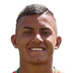 Avatar do Cristian Barrios