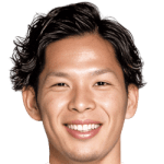 Avatar do Tomoki Iwata