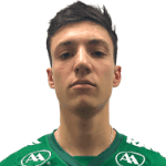 Avatar do Nicolás Quagliata