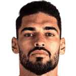 Avatar do Alisson Cassiano