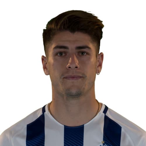 Avatar do Ángelo Sagal