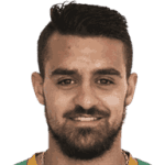 Avatar do Robinson Martín Ferreira García
