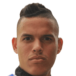 Avatar do Jhonny Gonzalez