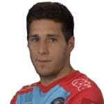 Avatar do Federico Milo