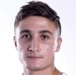 Avatar do Nahuel Tenaglia