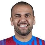 Avatar do Dani Alves