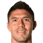 Avatar do Oribe Peralta