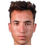 Avatar do Tobías Zárate