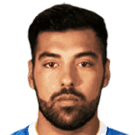 Avatar do Antonio Castillo