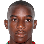 Avatar do Dairon Mosquera Chaverra