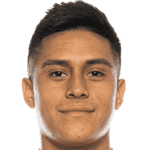 Avatar do Mathias Llontop