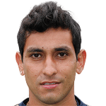 Avatar do Cristian Oscar Maidana