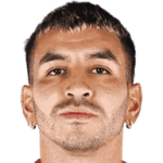 Avatar do Ángel Correa