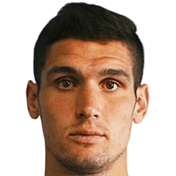 Avatar do Matías Dituro