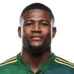 Avatar do Dairon Asprilla