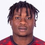 Avatar do Samson Akinyoola