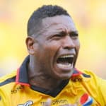 Avatar do Luis Caicedo