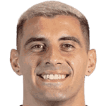Avatar do Germán Berterame