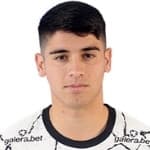 Avatar do Á. Araos