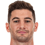 Avatar do Lucas Alario