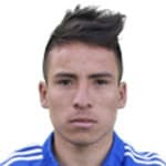 Avatar do Oscar David Barreto Pérez