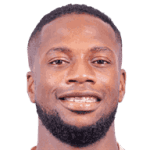 Avatar do Leyvin Balanta
