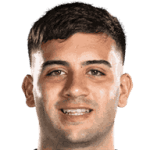 Avatar do Facundo Buonanotte