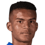 Avatar do S. Asprilla
