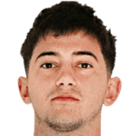 Avatar do Gonzalo Nápoli