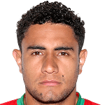 Avatar do Mario Alexis Ramírez Álvarez