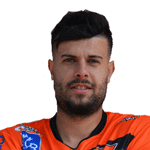 Avatar do Santiago Carrera