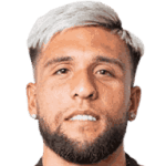 Avatar do Nicolás Ramos Ríos