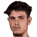 Avatar do Sebastián Guerrero