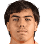 Avatar do Facundo Machado Campos