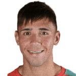 Avatar do Emiliano Rodríguez Rosales