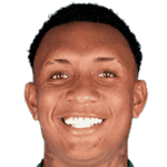 Avatar do Wesley Pomba