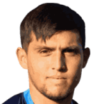 Avatar do Tomás Aránguiz