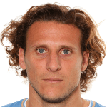 Avatar do Diego Forlán Corazo