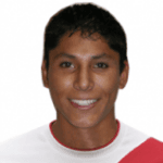 Avatar do Raúl Ruidíaz