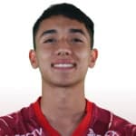 Avatar do Jeison Fuentealba