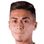 Avatar do Bayron Oyarzo Muñoz