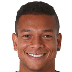 Avatar do Fredy Guarin