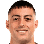 Avatar do Rogelio Gabriel Funes Mori