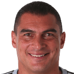 Avatar do Faryd Mondragón Aly