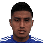 Avatar do Alexis Rojas
