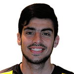 Avatar do Gastón Rodríguez