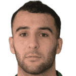 Avatar do Facundo Nicolás Silvestre Álvarez