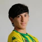 Avatar do Ariel Cervera